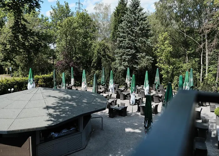 Hotel Beisenbusch Hotel&restaurant Bottrop