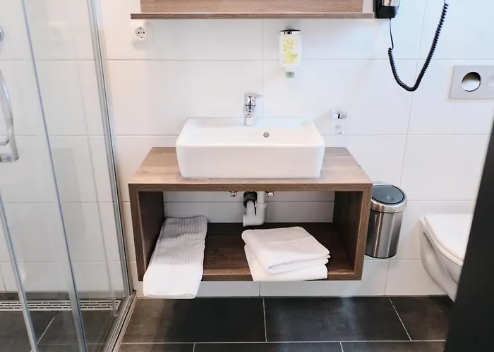 Szálloda Beisenbusch & Restaurant