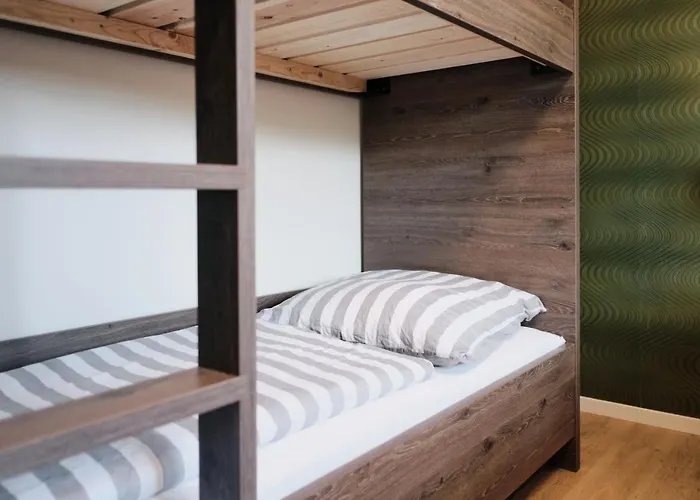 Hotel Beisenbusch & Restaurant 2*