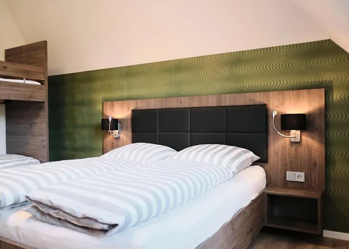 Hotel Beisenbusch & Restaurant Bottrop