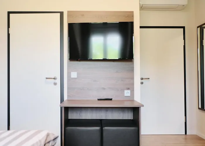 Hotel Beisenbusch Hotel&restaurant 2*