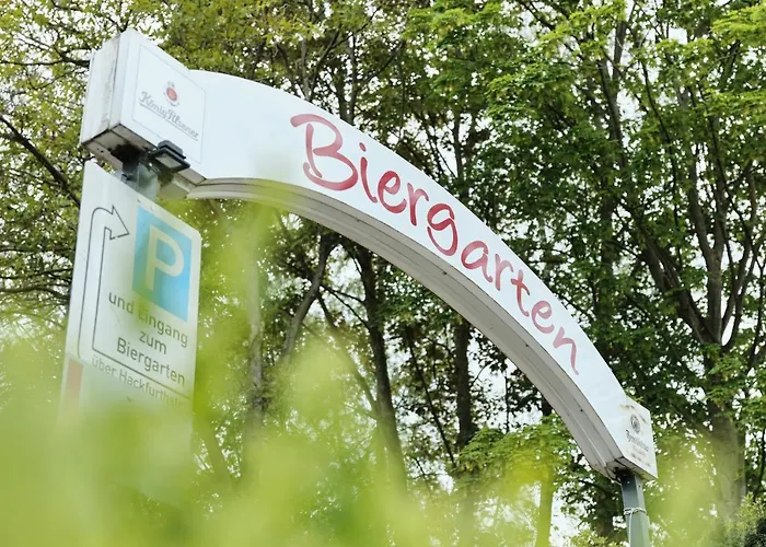 Beisenbusch Hotel&restaurant 2*