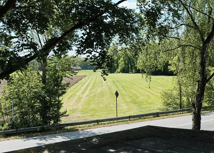 Hotel Beisenbusch & Restaurant