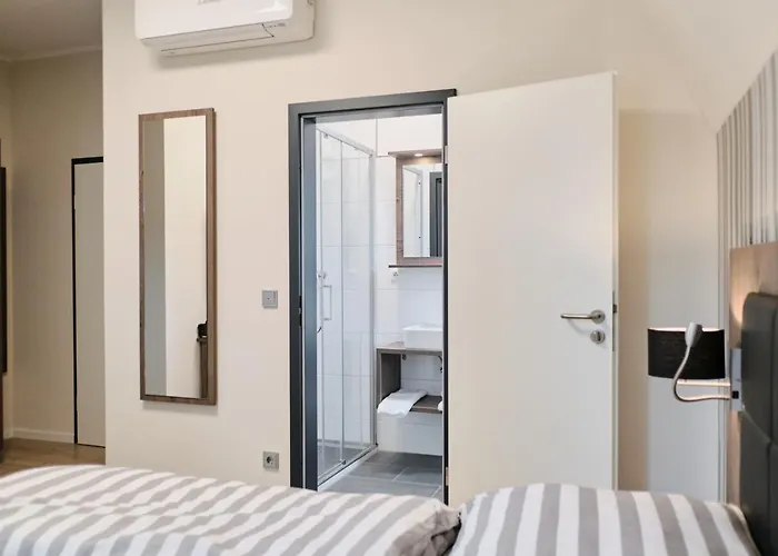 Hotel Beisenbusch Hotel&restaurant 2*