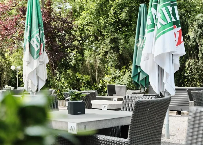 Beisenbusch & Restaurant 2* Bottrop