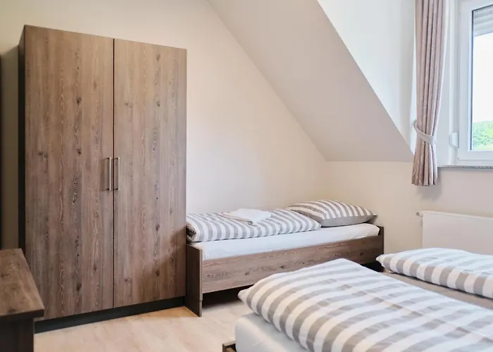 Hotel Beisenbusch & Restaurant 2*